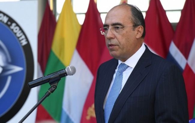 Заступник генсека НАТО закликав Україну до реалізації закону про нацбезпеку