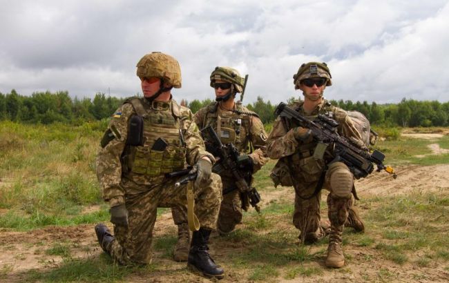 В "Укроборонпроме" рассказали подробности производства украинской модификации винтовки М16