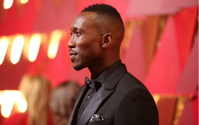 Звезда "Лунного света" Махершала Али ведет переговоры о сьемках в 3 сезоне "Настоящего детектива"