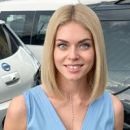 Марина Китіна