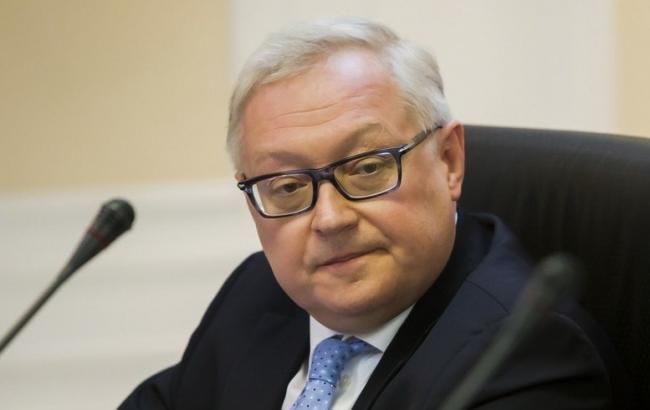 В России назвали вариант ответа на санкции против "Северного потока-2"