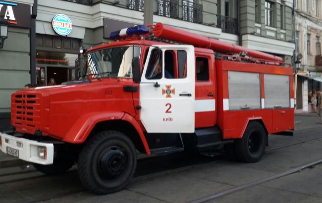 В киевском метро возобновлено движение в обычном режиме