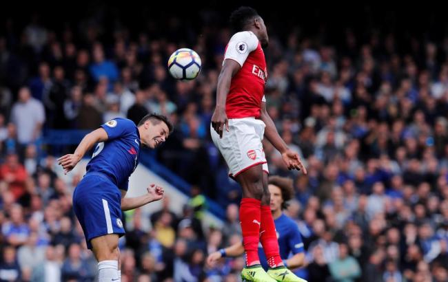 Арсенал - Челси: прогноз букмекеров