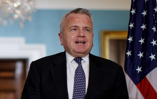 Стало известно, кто может стать новым послом США в России