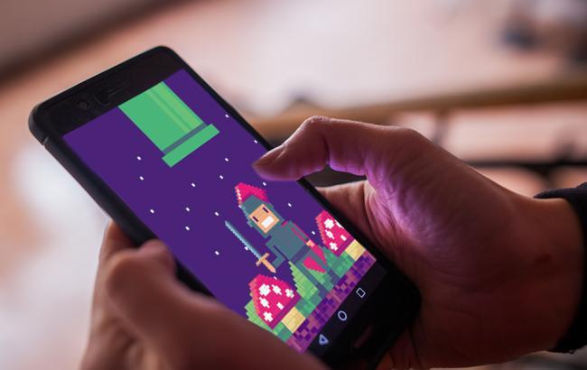 Ігровий&nbsp;трафік&nbsp;у&nbsp;мережі&nbsp;Vodafone&nbsp;зріс на 50%