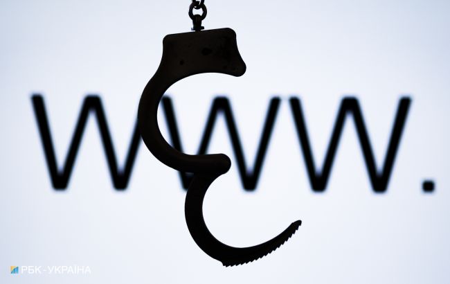 Служба безопасности и СНБО предлагают урегулировать вопросы блокировки сайтов