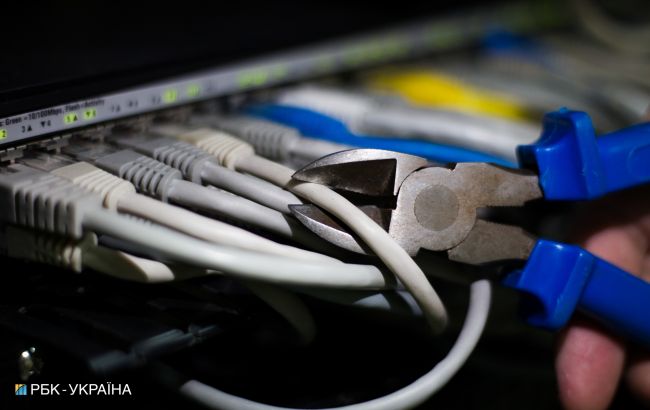 Украина разрабатывает новые регуляторные подходы для преодоления интернет-угроз