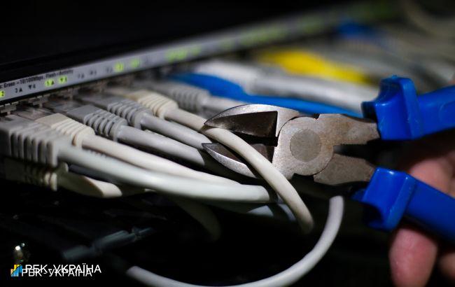 Российских провайдеров отключают от международного обмена трафиком