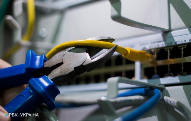 Масштабний збій стався в роботі "Вікіпедії"