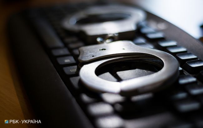 Усі хакери, які працюють проти України, є воєнними злочинцями, - Держспецзв&rsquo;язок