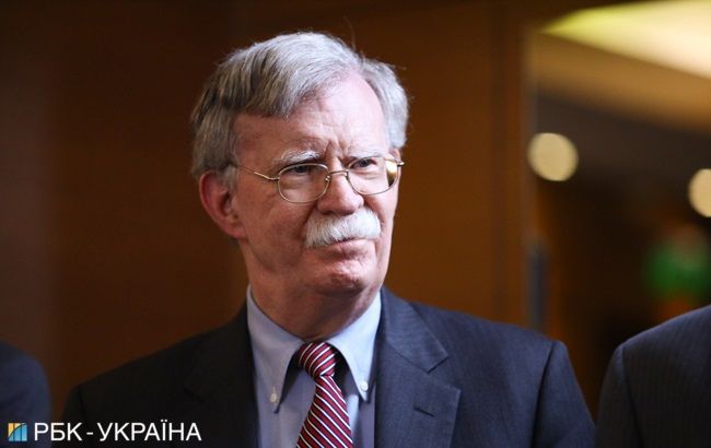 Трамп та Зеленський зустрінуться у Варшаві