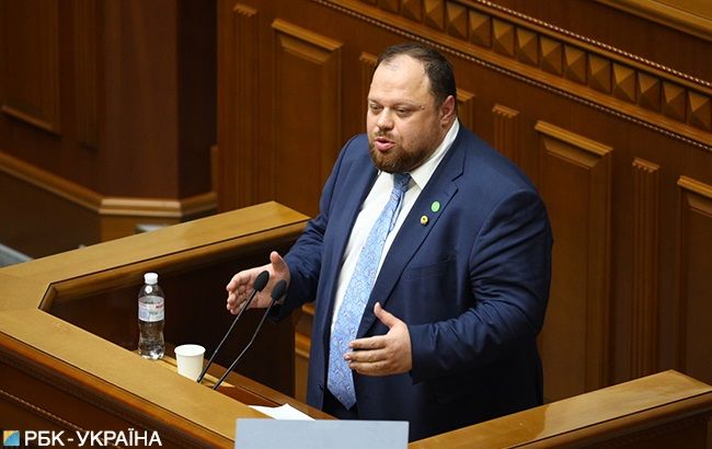 В Раде рассказали, когда состоится час вопросов к правительству