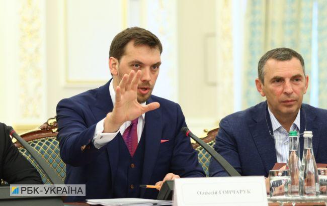 В Кабмине озвучили срочные задачи на следующие несколько недель