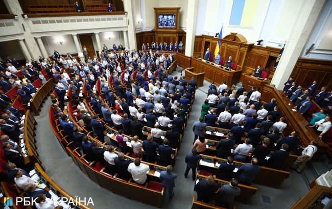 Раді рекомендують визначити статус Української федерації учнівського спорту