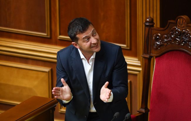 Рада отправила закон о прослушке нардепов на доработку