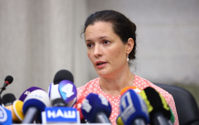 Скалецкая назвала сроки запуска медреформы вторичного звена