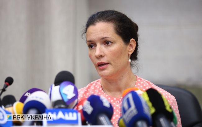 Новый министр здравоохранения назвала первые шаги Минздрава