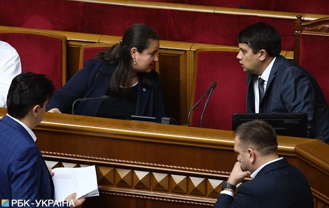 Бюджет-2020 принят к рассмотрению: что готовит новая власть