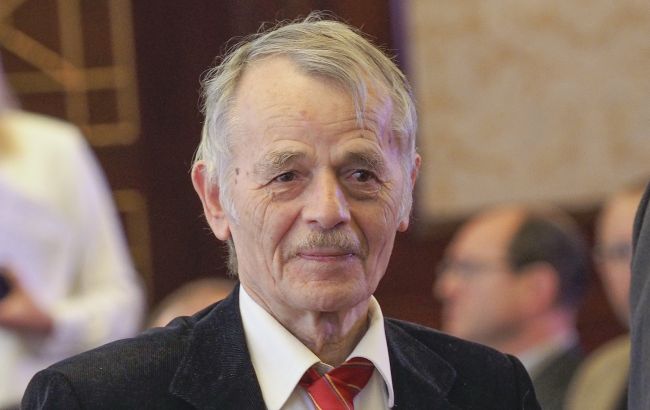 Українських активістів у Криму "викуповують" у місцевих чиновників, - Джемілєв