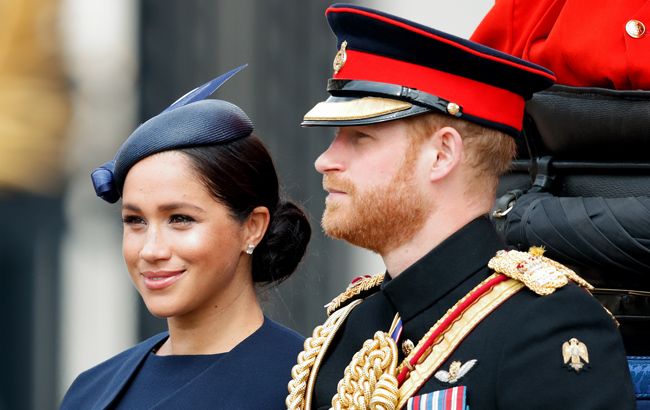 Предала любовь ради богатства и титула: Меган Маркл попала в громкий скандал