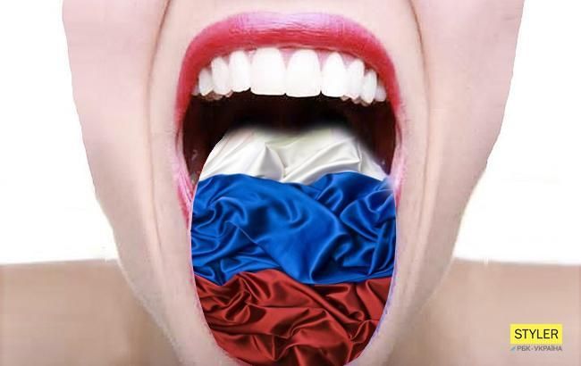 Принципиально буду говорить на русском! В Ужгороде вспыхнул языковой скандал