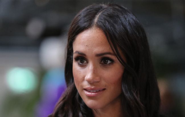 Не выдержала давления: Меган Маркл планирует покинуть страну