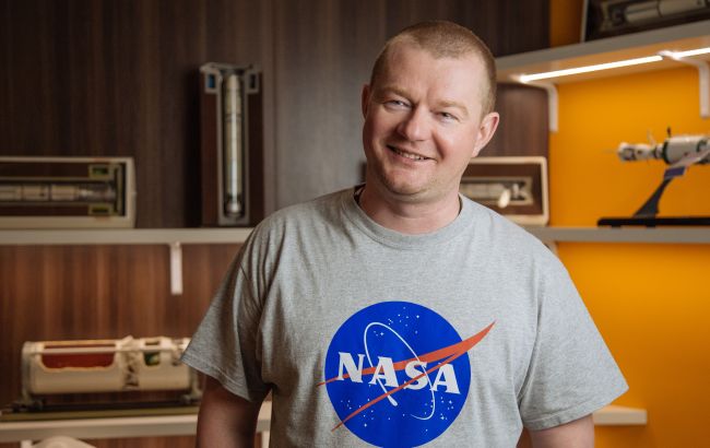 IТ-предприниматель Макс Поляков призвал бизнес переводить средства Днепру как гуманитарному хабу