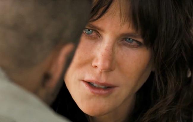 Фильм "Время возмездия": смотреть онлайн трейлер с постаревшей Николь Кидман