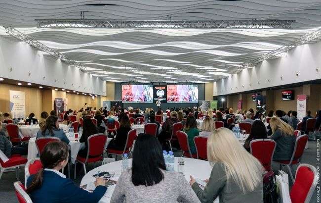 Итоги конференции CUSTOMER EXPERIENCE MANAGEMENT 5