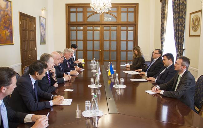 Климкин призвал ПА ОБСЕ привлечь РФ к соблюдению&nbsp;Хельсинских соглашений