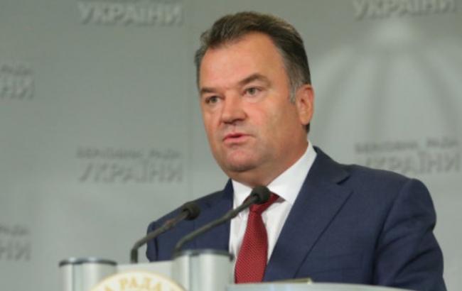 В комитете Рады рассказали о резерве в 36 млрд гривен для бюджета-2019