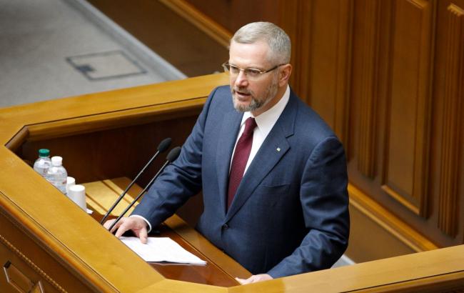 Вилкул: власть пыталась убрать оппонента, который не будет с ней договариваться