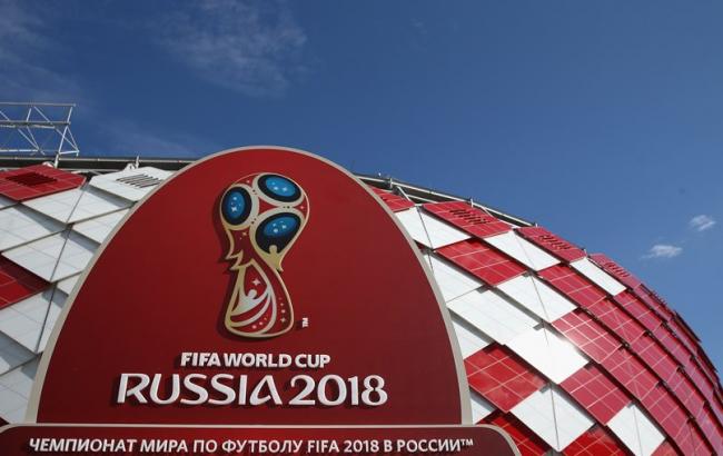 Футбольна асоціація Англії скоротить число представників на ЧС-2018