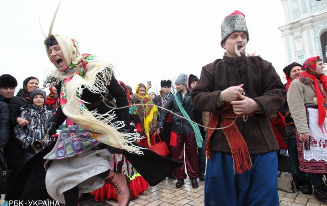 Перекрытие движения и закрытие метро: как будет работать транспорт в Киеве на Рождество