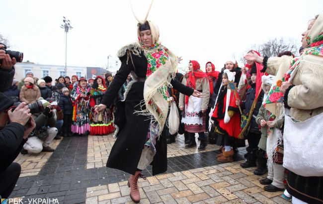 Перед Новым годом украинцев ждут дополнительные выходные