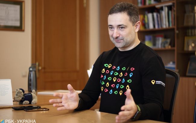 Смелянский обещает увольнять почтальонов за агитацию перед выборами