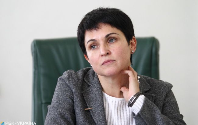 ЦВК назвала число кандидатів, яким відмовили у реєстрації