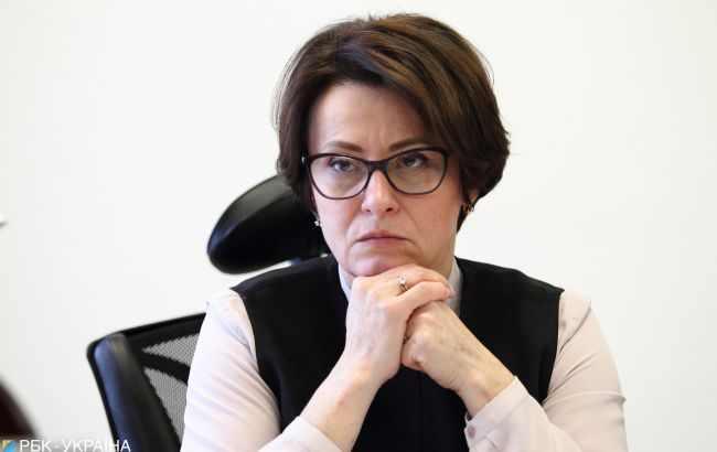 Украину посетит техническая миссия МВФ