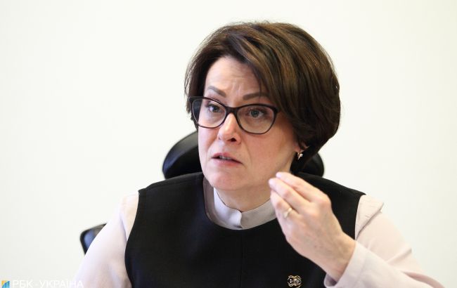 Глава налогового комитета рассказала о судьбе важных законопроектов в год выборов