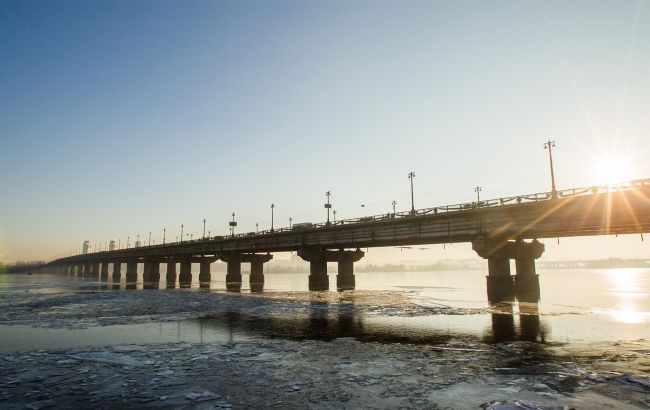 Мост Патона можно эксплуатировать: Кличко озвучил важный нюанс