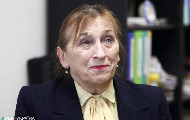 Социолог Ирина Бекешкина: Миллионы голосов на выборах скупить не получится