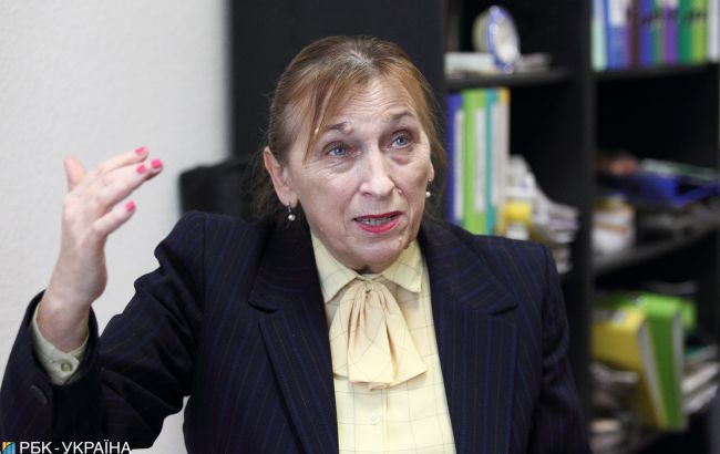 Социологи назвали вопрос, который разделяет украинцев