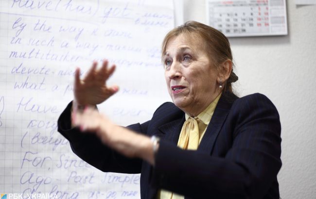 В Украине резко упало число сторонников мира с Россией любой ценой