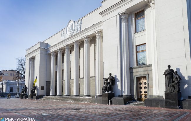 Комітет ВР ухвалив рішення по закону про відновлення прав жінок на заслужену пенсію