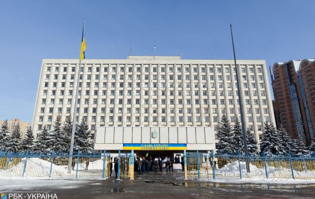 ЦИК уже зарегистрировал 357 международных наблюдателей на выборах