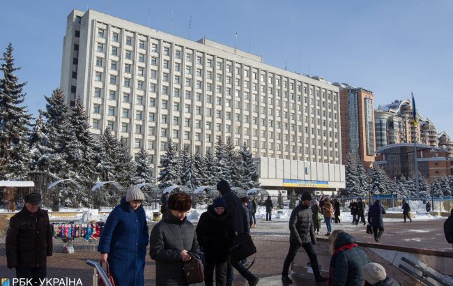 ЦИК оспорит в суде противоправность своего постановления о подкупе избирателей