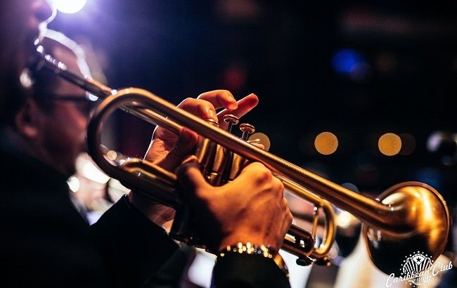 Для ценителей: джазовые концерты июля в Caribbean Club Concert Hall