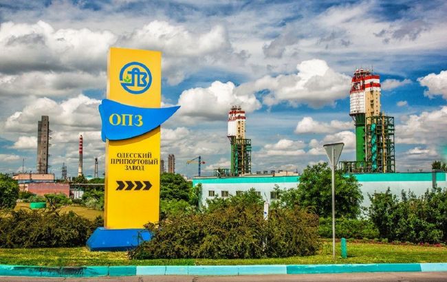 В ОПЗ объяснили, почему Socar и ОKKO не были допущены ко второму этапу конкурса