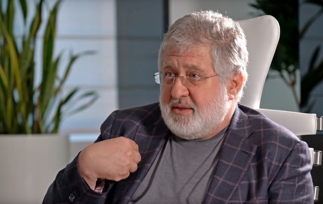 "Центрэнерго" покупает газ у Коломойского, имея запасы угля на 3 месяца работы