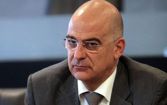 Греция обвинила Турцию в нарушении спокойствия в регионе